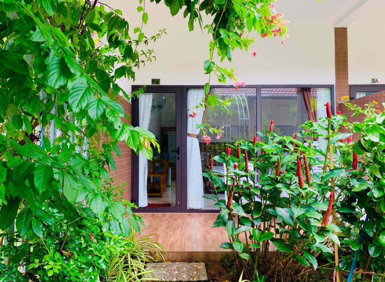 Canary Bungalow Phú Quốc Eksteriør billede