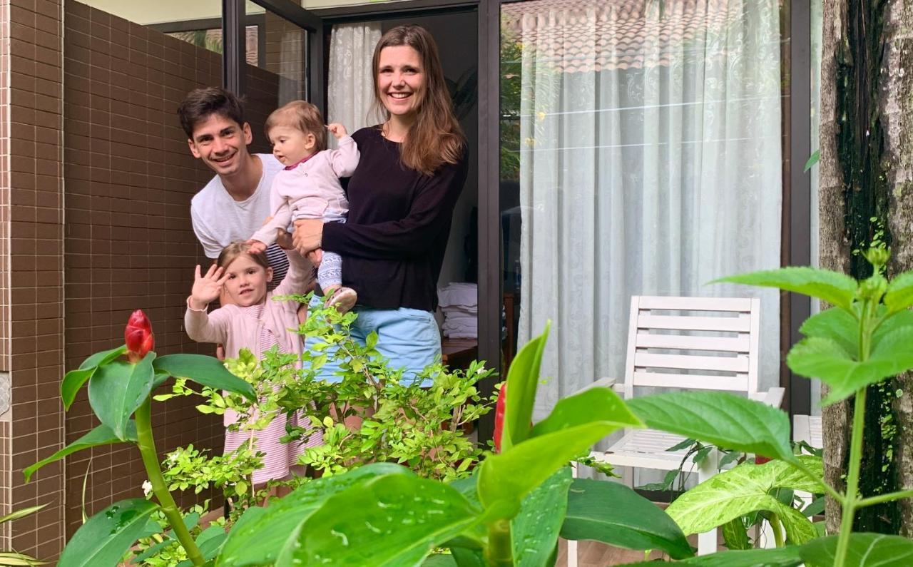 Canary Bungalow Phú Quốc Eksteriør billede