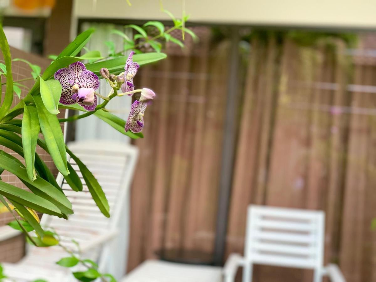 Canary Bungalow Phú Quốc Eksteriør billede