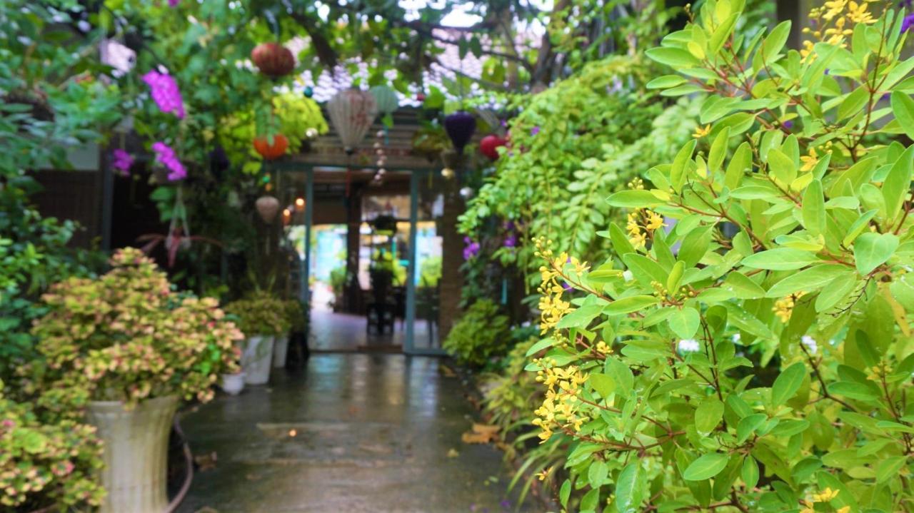 Canary Bungalow Phú Quốc Eksteriør billede