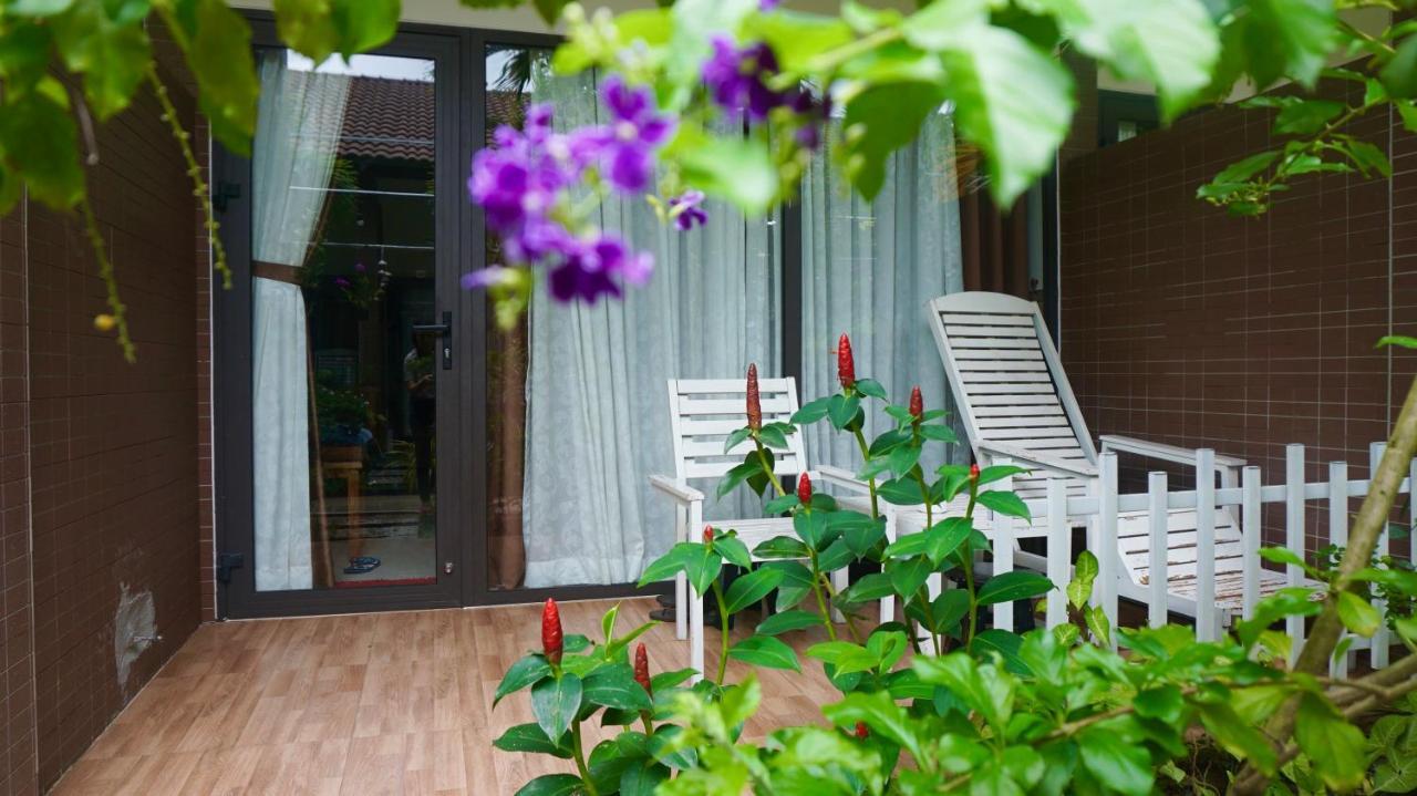 Canary Bungalow Phú Quốc Eksteriør billede